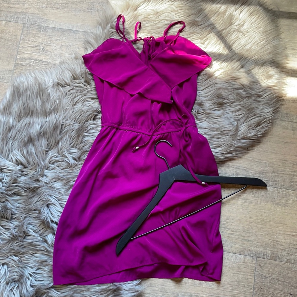 Woman’s dress